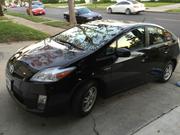 2010 TOYOTA Toyota Prius PRIUS II