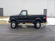 1997 Ford Ford F-350 7.3L Powerstroke Diesel