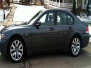 2004 BMW BMW 7-Series 4S