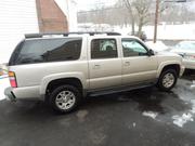 2004 chevrolet Chevrolet Suburban Z71