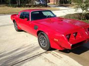 Pontiac Trans Am Ok Pontiac Trans Am 6.6L