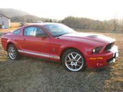 Ford Mustang 5.4L SC 4V V8