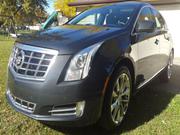 2013 CADILLAC xts Cadillac XTS XTS