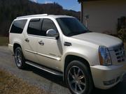 2007 cadillac Cadillac Other ESV