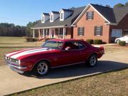 Chevrolet Camaro Chevrolet Camaro Base Hardtop 2-Door