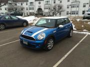 Mini Cooper 1.6L 1598CC l4