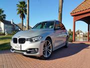 2012 Bmw 4 CYLINDER 1.8