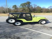 1975 jeep Jeep CJ cj 5