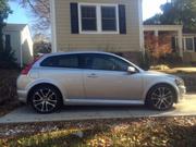 Volvo C30 2.5L 2521CC l5