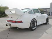 Porsche Only 94000 miles