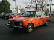 Bmw Only 33833 miles BMW 2002 i