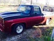 Chevrolet C10 Chevrolet C-10 Short bed Regular cab 2 door