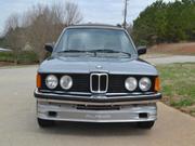 1982 bmw BMW 3-Series ALPINA