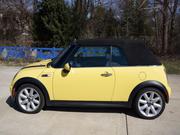 Mini Cooper 27252 miles