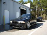 Bmw M BMW M5 Base Sedan 4-Door