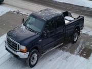 2001 Ford 7.3l diesel