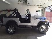 1985 JEEP Jeep CJ 2 door