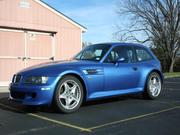 1999 BMW z3 BMW Z3 z3m Coupe