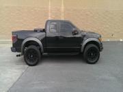 2010 Ford 6.2L 6210CC 379