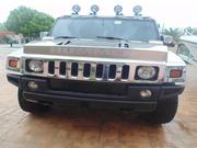 2003 Hummer 6.6 Diesel