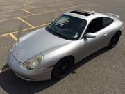 Porsche 911 3.4L 3400CC H6