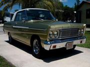 1965 Ford Fairlane Ford Fairlane 500