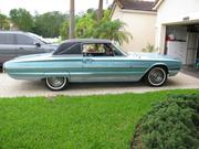 Ford 1966 Ford Thunderbird Base Hardtop 2-Door