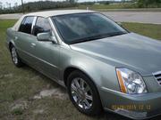 2006 cadillac Cadillac DTS Luxry