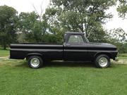 chevrolet c10 Chevrolet C-10 Pick up truck