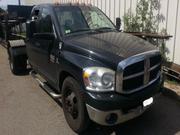 2007 dodge Dodge Ram 3500 SLT Crew Cab Pickup 4-Door