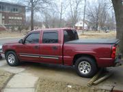 2006 Chevrolet 5.3L 325Cu. In.