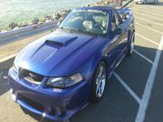 2004 FORD Ford Mustang Saleen Speedster s281