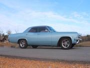 1965 Chevrolet Chevrolet Impala 4 Door Sedan