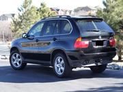 Bmw 2003 BMW X5 4.4i Sport Utility V8