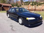 1996 Ford Thunderbird