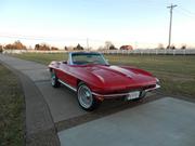 1964 CHEVROLET corvette