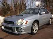 Subaru Impreza 2.0L 1994CC H4