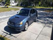 Subaru 2005 Subaru Legacy GT