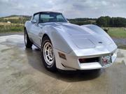 1982 Chevrolet Corvette