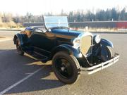 1923 DODGE roadster Dodge roadster