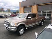 2010 DODGE Dodge Ram 3500 Laramie 4x4