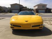 2002 chevrolet Chevrolet Corvette Z06