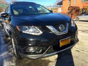 Nissan 2014 Nissan Rogue SL