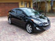 Hyundai 2011 Hyundai Elantra Limited