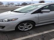 2009 mazda Mazda Mazda5 Mini Passenger Van 4-Door