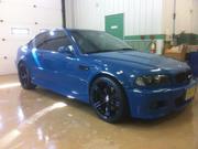 Bmw Only 58900 miles BMW M3 M3