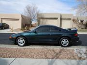 1991 Toyota Mr2 Toyota MR2 Turbo Coupe 2-Door