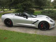 Chevrolet 2014 2014 - Chevrolet Corvette