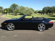 Porsche Only 65000 miles