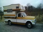 1972 chevrolet Chevrolet Cheyenne C10